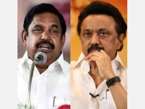 தேர்தல் வாக்குறுதிகளை நிறைவேற்றுவோம் என நம்பும் எதிர்க்கட்சித் தலைவருக்கு நன்றி: முதல்வர் ஸ்டாலின் பேச்சு