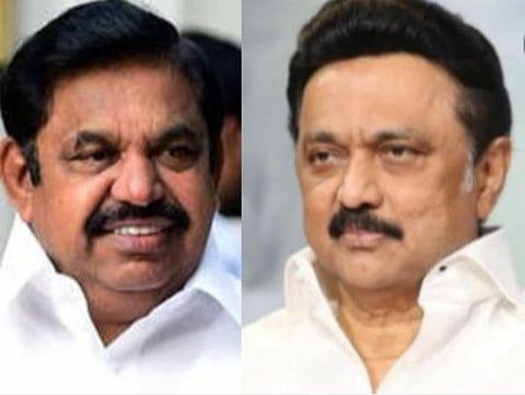 என்னை டாக்டரா என்று எடப்பாடி பழனிசாமி கேட்டார்; கரோனாவுக்குப் பிறகு அனைத்து மக்களும் டாக்டராகிவிட்டார்கள்: முதல்வர் ஸ்டாலின் சுவாரஸ்யம்