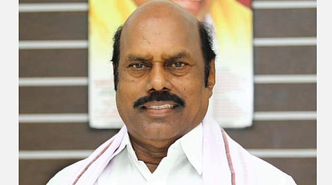 மத்திய அரசு கொண்டுவர உள்ள சிறு துறைமுகங்கள் தொடர்பான சட்டத் திருத்தத்துக்கு எதிர்ப்பு: தமிழக பொதுப்பணித் துறை அமைச்சர் எ.வ.வேலு தகவல்