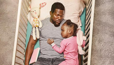 ஓடிடி உலகம்: தாயுமானவனின் தவிப்புகள்!