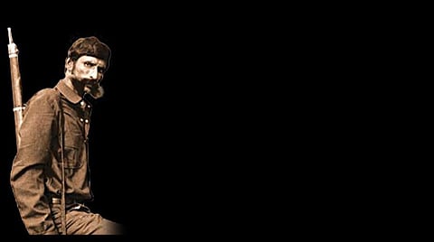 வீரப்பன்: வெளிவராத பக்கங்கள்!- சிவசுப்பிரமணியம் பேட்டி