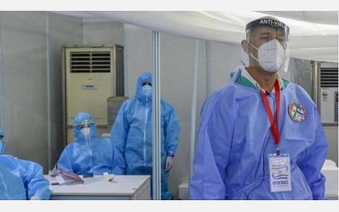 இஸ்ரேலில் பரவும் டெல்டா வைரஸ்