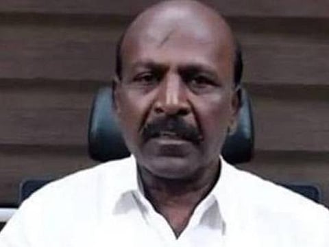 அமைச்சர் மா.சுப்பிரமணியன்: கோப்புப்படம்