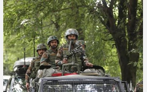 ராணுவ ஆள்சேர்ப்பு தலைமை அலுவலகத்தில் பொது நுழைவுத் தேர்வு: ஜூலை 1 முதல் அனுமதி அட்டை