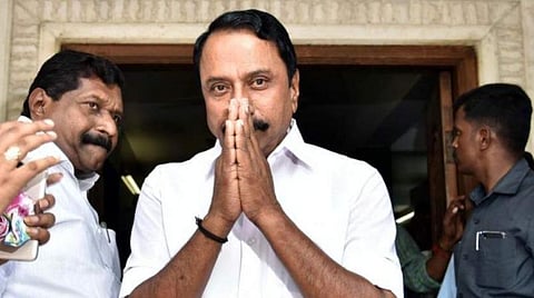 திமுகவில் இணைந்த செங்கோட்டையனின் தீவிர ஆதரவாளர்கள்: ஈரோடு மாவட்ட அதிமுகவினர் அதிர்ச்சி