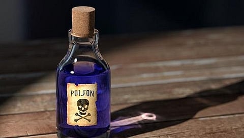 கரோனாவில் கணவர் இறந்ததால் சோகம்: ஈரோட்டில் 2 குழந்தைகளுடன் தாய் தற்கொலை