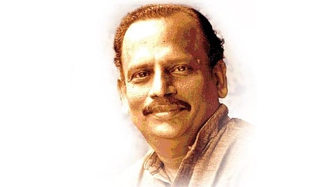 கலை வழி வாழ்வு