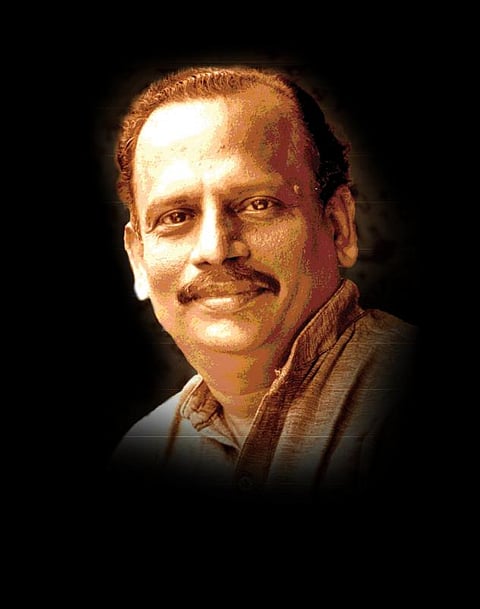 சி.மோகன்: கலை நம்பிக்கையின் ஈடேற்றம்