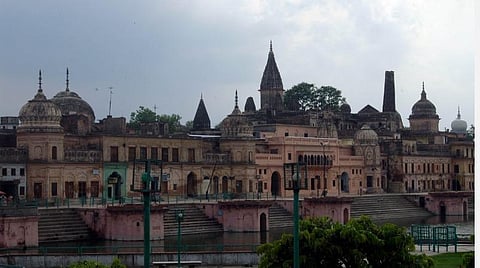 ராமர் கோயில் நில பேர ஊழல் புகார்; பிரதமர் விளக்கம் அளிக்க அயோத்தி சாதுக்கள் வலியுறுத்தல்