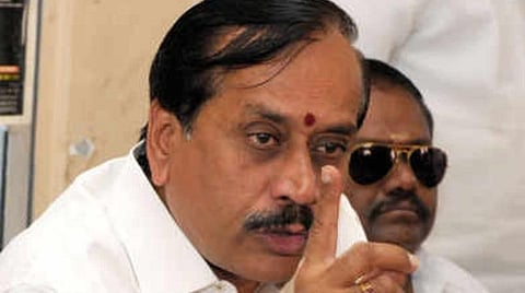 தேசியத்தை கேள்வி கேட்கும் பேச்சுகள் அதிகரித்துள்ளன: ஹெச்.ராஜா குற்றச்சாட்டு