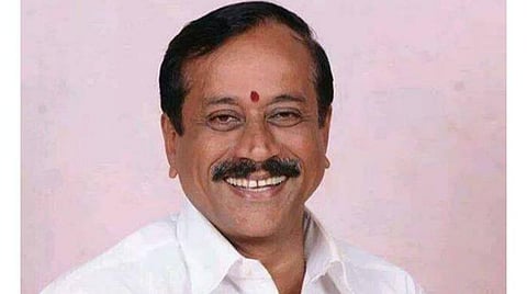 ஹெச்.ராஜாவைக் கண்டித்து சிவகங்கை மாவட்டத்தில் பாஜக நிர்வாகிகள் அடுத்தடுத்து ராஜினாமா: மாநில அமைப்பு பொதுச்செயலாளர் விசாரணை