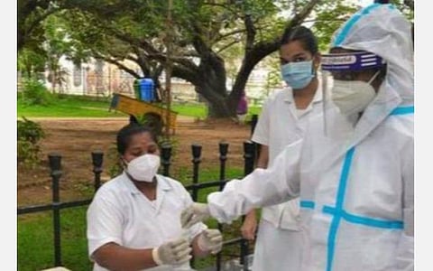 புதுச்சேரியில் 231 பேருக்கு கரோனா தொற்று: மேலும் 3 பேர் உயிரிழப்பு