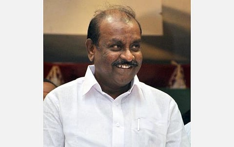 திமுகவையும், மின்வெட்டையும் பிரிக்க முடியாது: முன்னாள் அமைச்சர் கருத்து