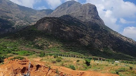 சுற்றுச்சூழலுக்கு எந்த பாதிப்பும் ஏற்படாது; நியூட்ரினோ திட்டத்தை செயல்படுத்த வேண்டும்: தமிழக அரசுக்கு ஆராய்ச்சியாளர்கள், பேராசிரியர்கள் வலியுறுத்தல்