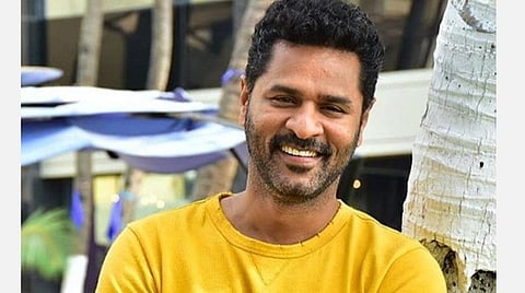 பிரபுதேவா