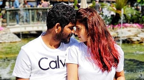 நயன்தாராவுடன் திருமணம் எப்போது? - விக்னேஷ் சிவன் பதில்