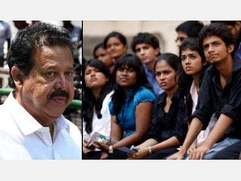 அரசு, தனியார் கல்லூரிகளில் மாணவர் சேர்க்கை எப்போது?- அமைச்சர் பொன்முடி பதில்