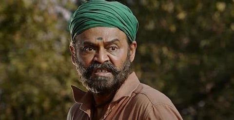 ஓடிடியில் வெளியாகிறது 'அசுரன்' தெலுங்கு ரீமேக்