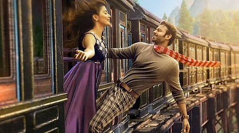 வியாபாரத்தில் சாதனை புரிந்த ராதே ஷ்யாம்