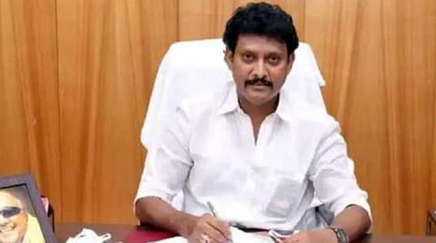 கல்வித் தொலைக்காட்சிக்கு 4 சேனல்கள் தொடங்க ஆலோசனை: அமைச்சர் அன்பில் மகேஸ் தகவல்