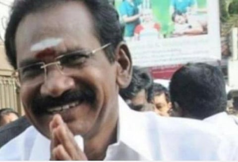 அரசு ஊழியர்கள் உள்ளாட்சித் தேர்தலில் திமுகவுக்கு வாக்களிப்பது சந்தேகமே: செல்லூர் ராஜூ பேட்டி