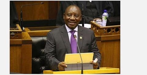 தென் ஆப்பிரிக்காவில் மூன்றாம் அலை: அதிகரிக்கும் கட்டுப்பாடுகள்