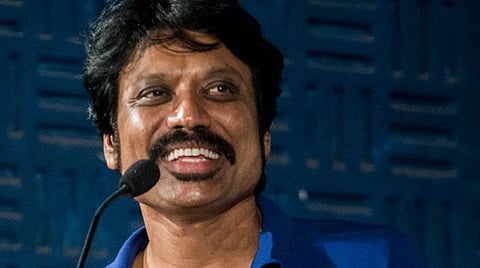 டிஜிட்டலில் அறிமுகமாகும் எஸ்.ஜே.சூர்யா