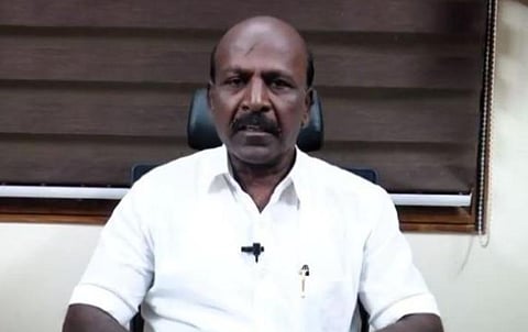 டெல்டா பிளஸ் கரோனா தொற்றால் 10 பேர் பாதிப்பு: சுகாதாரத் துறை அமைச்சர் மா.சுப்பிரமணியன் தகவல்