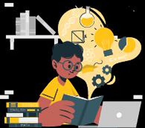 உயர் கல்விக்கு உதவும் வழிகாட்டி