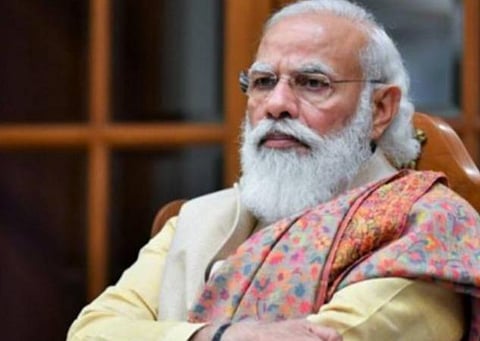 பொருளாதார ஊக்குவிப்பு நடவடிக்கைகள் உற்பத்தியை ஊக்குவித்து வேலைவாய்ப்புகளை உருவாக்கும்: பிரதமர் மோடி