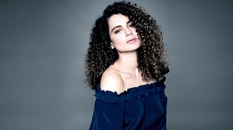 ‘தோல்வி அடைந்தவர்களை உலகம் வாழவிடாது' - கங்கணா பகிர்வு