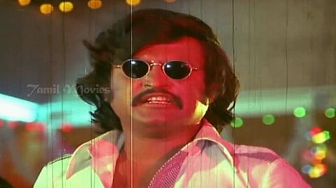 'தர்மயுத்தம்' வெளியான நாள்: கமலின் அண்ணன் இயக்கிய படத்தில் நாயகனாக ரஜினி!