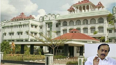 எச்.ராஜாவுக்கு எதிரான வழக்கில் ஜூலை 23 முதல் விசாரணை: உயர் நீதிமன்றத்தில் அரசு வழக்கறிஞர் தகவல்