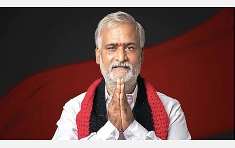 அறநிலையத் துறையில் உள்ள தற்காலிக பணியாளர்களை பணி நிரந்தரம் செய்ய நடவடிக்கை: அமைச்சர் சேகர்பாபு தகவல்