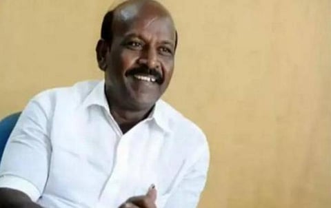 சென்னை கிண்டியில் உள்ள எம்ஜிஆர் மருத்துவப் பல்கலை.யில் டெல்டா பிளஸ் ஆய்வகம்: சுகாதாரத் துறை அமைச்சர் தகவல்