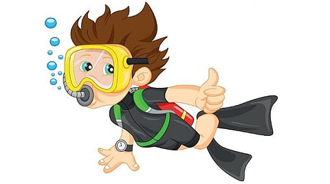 புதிய கண்டுபிடிப்புகள்: நன்மை செய்யும் எதிரி!