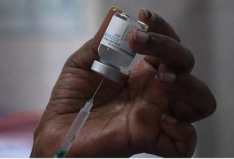 ‘‘முறைகேடு ஏதுமில்லை’’ - பிரேசிலுக்கு கோவாக்சின் சப்ளை; பாரத் பயோடெக் விளக்கம்