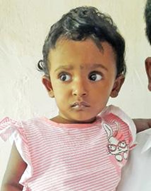 குழந்தை மதிமாலா