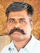 வே. ராஜகுரு