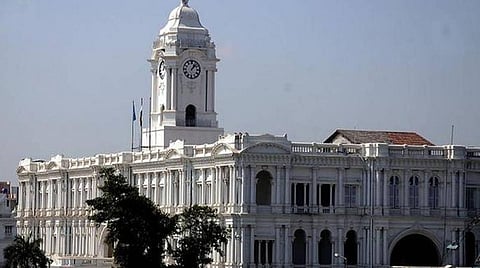 சென்னை மாநகராட்சியில் 746 தற்காலிக பதவிகள் 3 ஆண்டுகளுக்கு நீட்டிப்பு