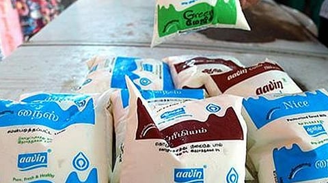 ஆவினில் முறைகேடான பணி நியமனங்கள் குறித்து விசாரணை: பால்வளத் துறை அமைச்சர் நாசர் உறுதி