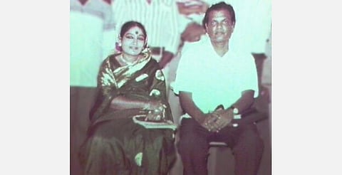 ஏ.எம். ராஜா - இதமான குரலில் இசையின் ஊர்வலம்