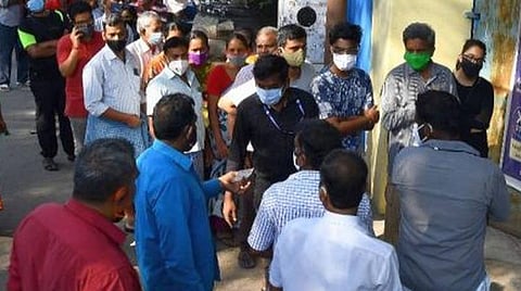 ஜூலை 01 தமிழக நிலவரம்: மாவட்ட வாரியாக கரோனா தொற்றுப் பட்டியல்