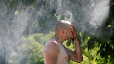 கனடாவில் கடுமையான வெப்ப அலை: பலர் பலி
