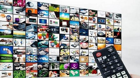 மலையாளப் படங்களுக்கென தனி ஓடிடி தளம் - கேரள அரசு அறிவிப்பு