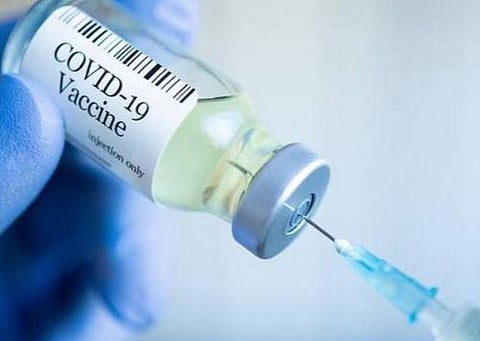 மாநிலங்களுக்கு 3 நாட்களில் 44 லட்சம் கரோனா தடுப்பூசி: மத்திய அரசு உறுதி