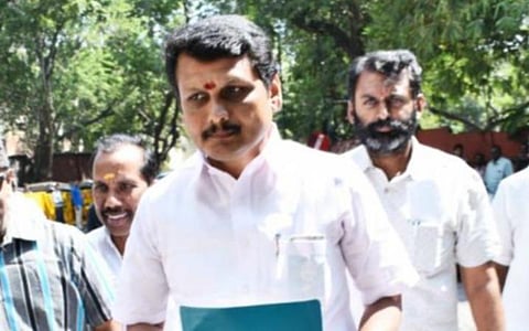 மின் கணக்கீட்டிற்கு இனி ஸ்மார்ட் மீட்டர்; இழப்புகளை ஈடுகட்ட நடவடிக்கை: மதுரையில் அமைச்சர் செந்தில் பாலாஜி தகவல்