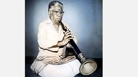 நாகசுரப் பேரரசு அ.கோவிந்தராஜன்