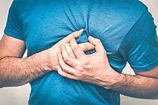 நலம்தானா 12: மாரடைப்பு திடீரென்று ஏன் ஏற்படுகிறது?