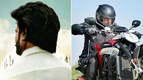 தீபாவளி வெளியீடு: அண்ணாத்த Vs வலிமை